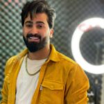 دانلود آهنگ جدید حسن گنجی ستاره آسمون